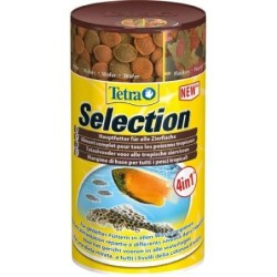 Tetra Selection 250Ml -...