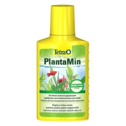 Tetra Plantamin 100 ml - Nawóz Dla Roślin Wodnych