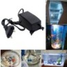 Aquarium-Luftpumpe, leiser Belüfter für Fischtank-Teiche, 72 l/h, Zubehör