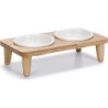 Designed by Lotte Holz Dinnerset Katze Djeha - 1 Stk