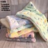 Flanell Verdickte Haustier Weiche Fleece Pad Haustier Hund Katze Decke Bett Matte Für Welpen Chihuahua Kissen Hause Teppich H