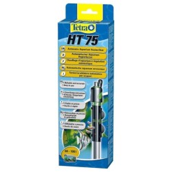 Tetra Ht Aquarium Heater -...