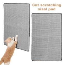 Sisal Cat Scratching Mat...