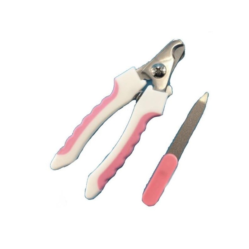 Dog Grooming Pet Nail Clippers For Small Animals Professional Grooming Tool Tiny Dog Cat Bunny Rabbit Bird Puppy Kitten Ferre