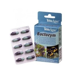 Tetra Bactozym 10 -...