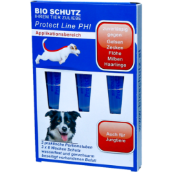 Bio Schutz Protect Line PHI...