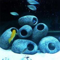 Cichlid Stones Aquarium...