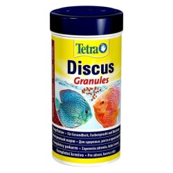 Tetra Discus Granules 100Ml...