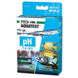 Jbl Test Pro Ph 7.4 - 9.0 - aquarium water test