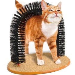 Arch Pet Cat Self Groomer...