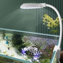 Kunststoff-LED-Aquariumlich...