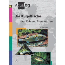 Animalbook Die Kugelfische...