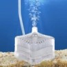 Aquarium Superpneumatischer biochemischer Aktivkohlefilter CL