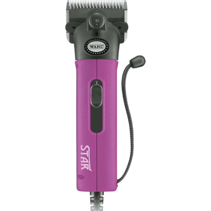 Wahl Professional Star Schermaschine - Pink