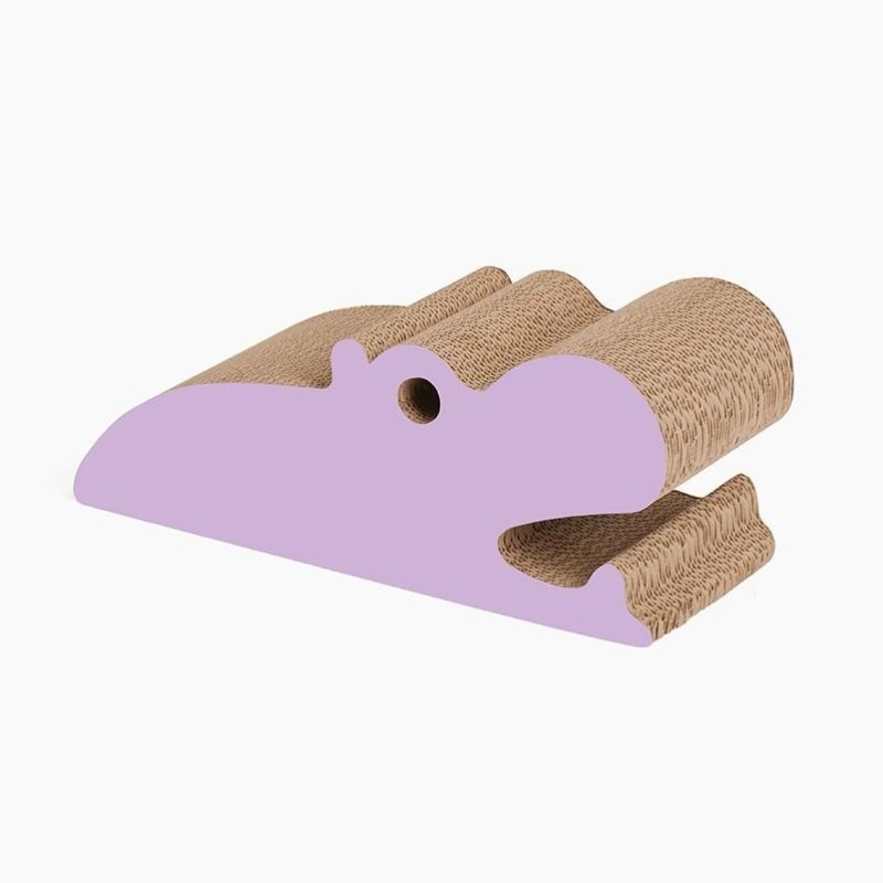 Catit Zoo Hippopotamus Kratzbaum – Ref. 42503