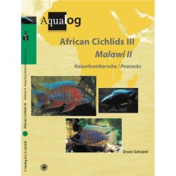 Animalbook African Cichlids...