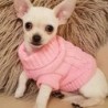 Haustier Katze Welpen Pullover Kleidung Jacke Mantel Hund für kleine Hunde Winter Chihuahua