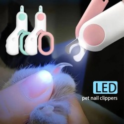 LED-Licht, Nagelknipser für...