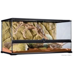 Exo Terra Terrarium L/Breit, 182L, 90x45x45cm