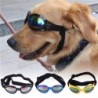 Haustier Hund Welpen Katze Spielzeug faltbare Brille Sonnenbrille Sonnenbrille Outdoor-Versorgung