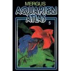 Animalbook Mergus...