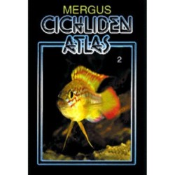 Animalbook Mergus Cichliden...