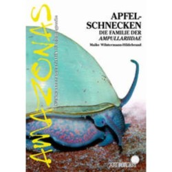 Animalbook Apfelschnecken -...