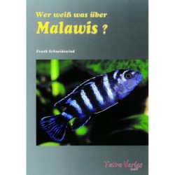 Animalbook Wer weiß was...