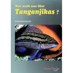 Animalbook Wer weiß was...