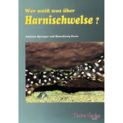 Animalbook Wer weiß was...