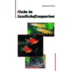 Animalbook Fische im...