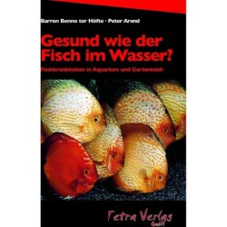 Animalbook Gesund wie der...