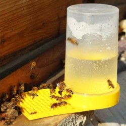 3Pcs Bee Waterers...