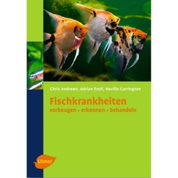 Animalbook Fischkrankheiten...