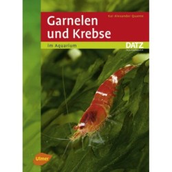 Animalbook Garnelen und...