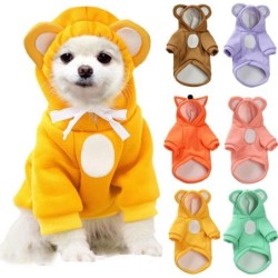 Haustier Hund Hoodies...