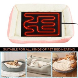 Outdoor Warm Hot Compress Folding Heat Mat Heater Beheiztes Blatt-Heizkissen