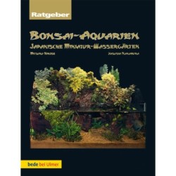 Animalbook Bonsai-Aquarien...