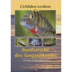 Animalbook Buntbarsche des...