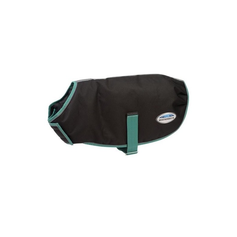 Weatherbeeta Green-Tec Plus Leichter Hundemantel