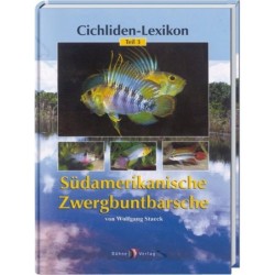 Animalbook Südamerikanische...