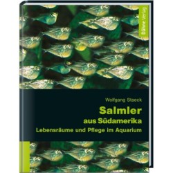 Animalbook Salmler aus...