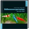 Animalbook Süßwassergarnelen aus aller Welt - 1 Stk