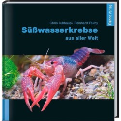 Animalbook Süßwasserkrebse...