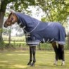 LeMieux Arika Featherweight Turnout Rug 0g mit Halsteil