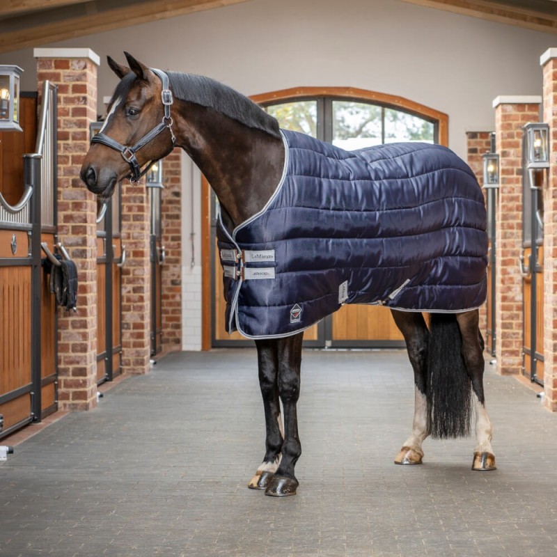 LeMieux Arika Stable Tek Rug 100g