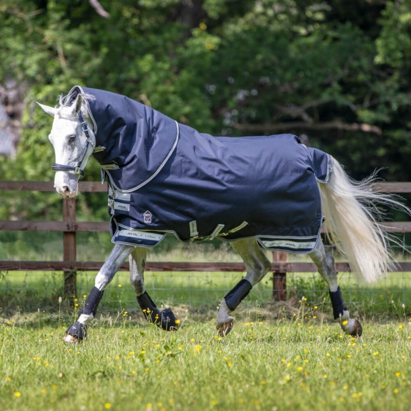 LeMieux Arika Storm-Tek Turnout Rug 100g