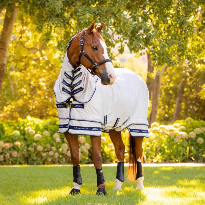 LeMieux Armour-Tek Fly Rug