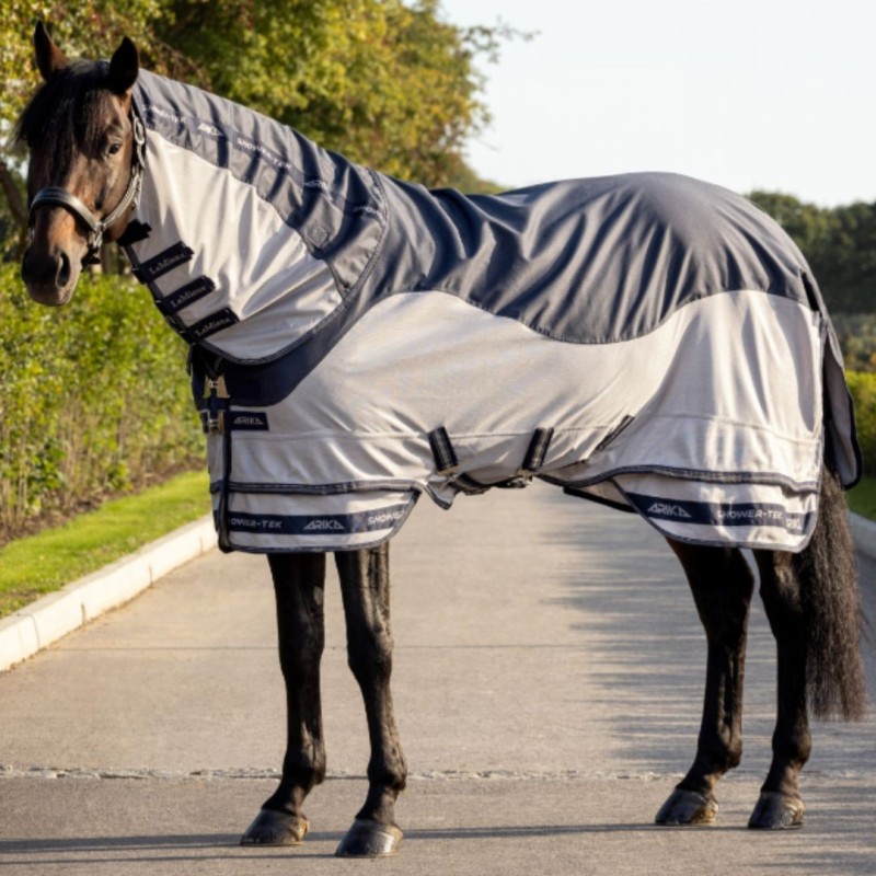 LeMieux Shower-Tek Fly Rug