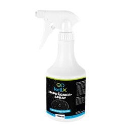 kellX Imprägnierspray für Pferdedecken - 1000ml